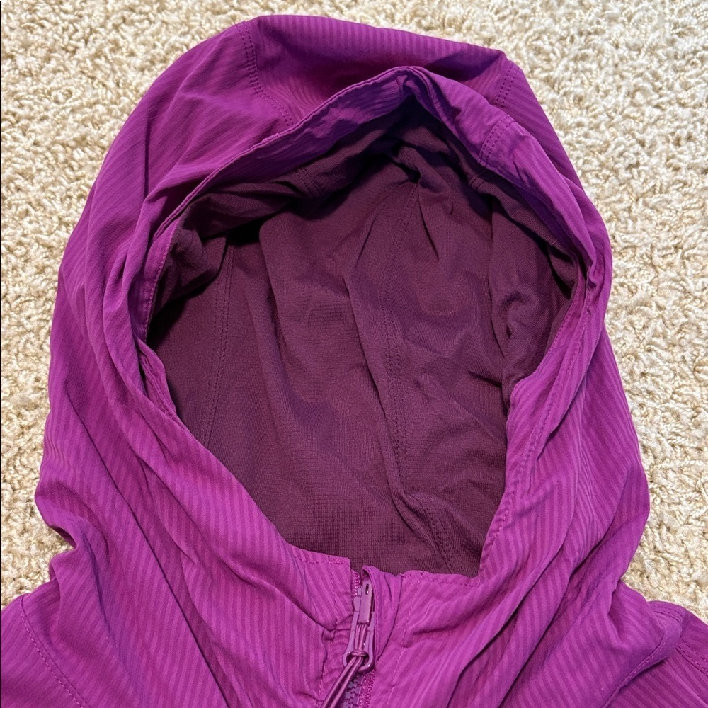 lululemon athletica | In Flux Hoodie/Jacket (Reversible) - Picture 6 of 13